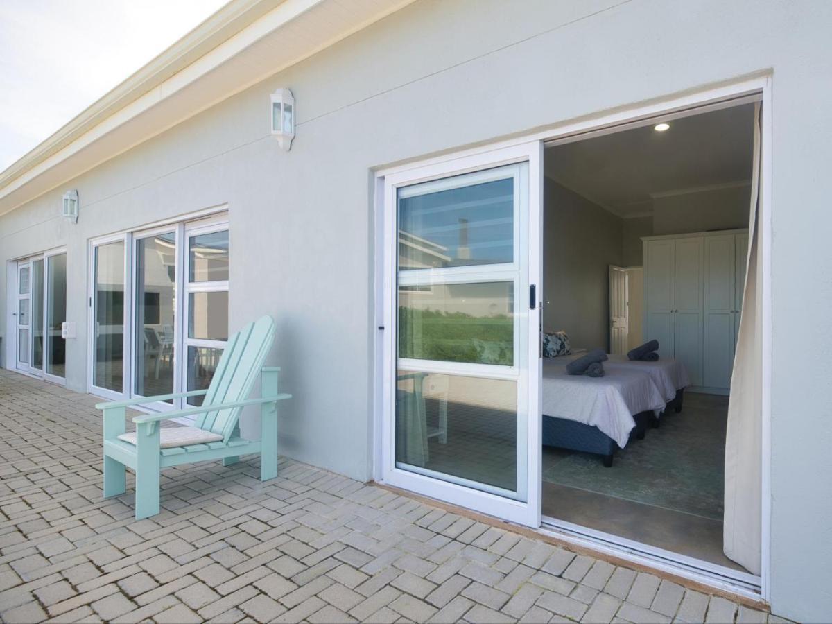 Ferienwohnung 29 On Poole Street Agulhas Exterior foto