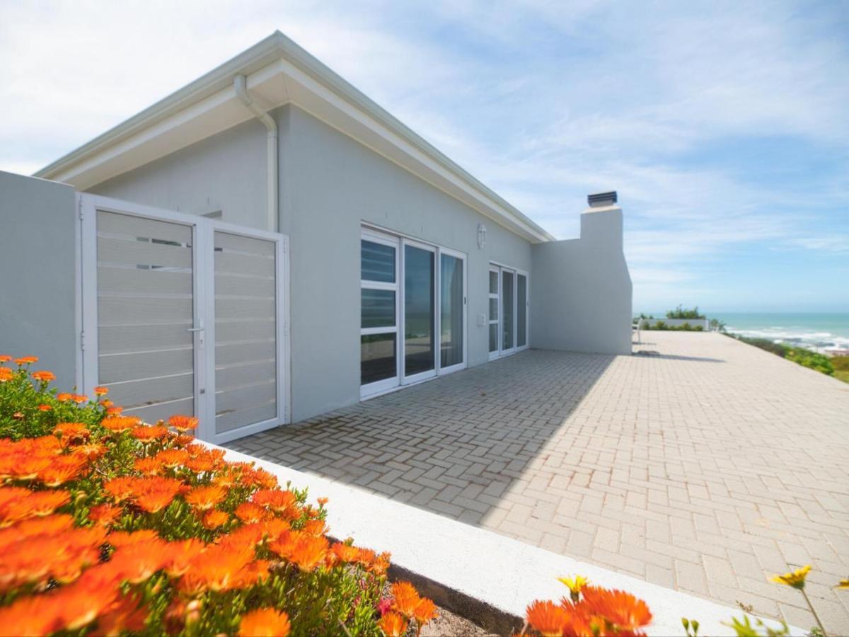 Ferienwohnung 29 On Poole Street Agulhas Exterior foto