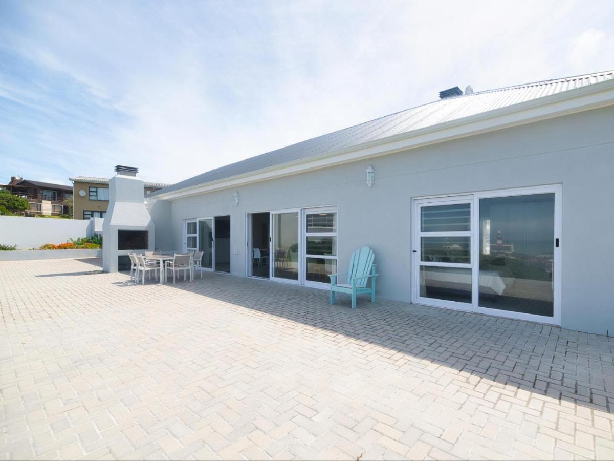 Ferienwohnung 29 On Poole Street Agulhas Exterior foto