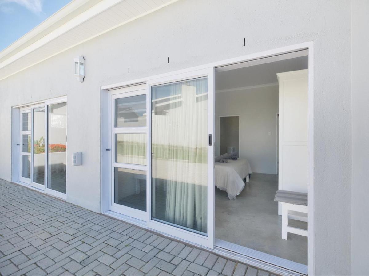 Ferienwohnung 29 On Poole Street Agulhas Exterior foto