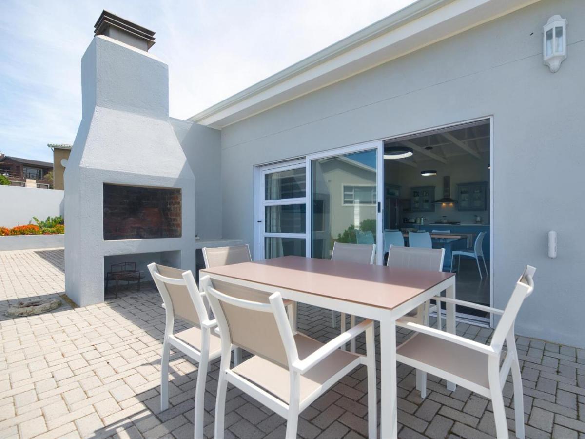 Ferienwohnung 29 On Poole Street Agulhas Exterior foto