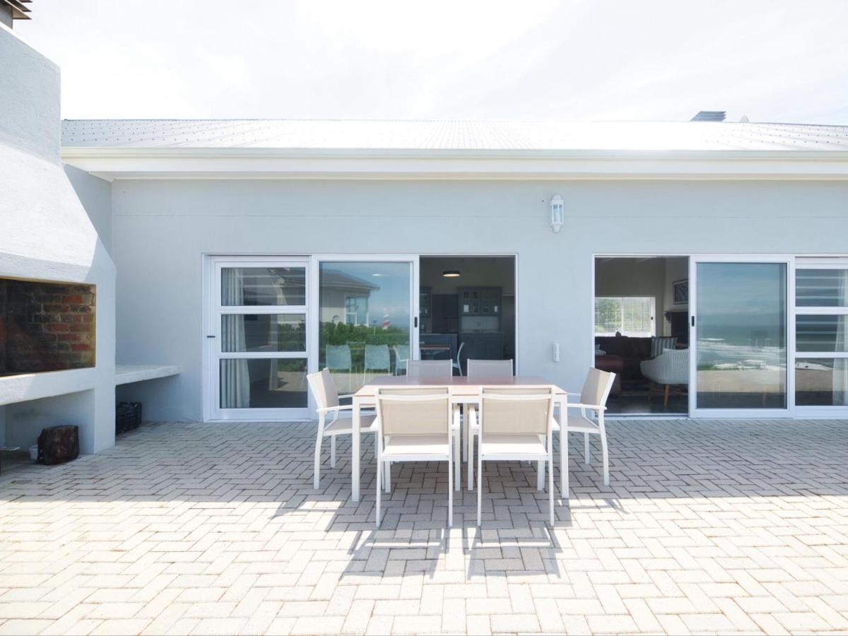Ferienwohnung 29 On Poole Street Agulhas Exterior foto