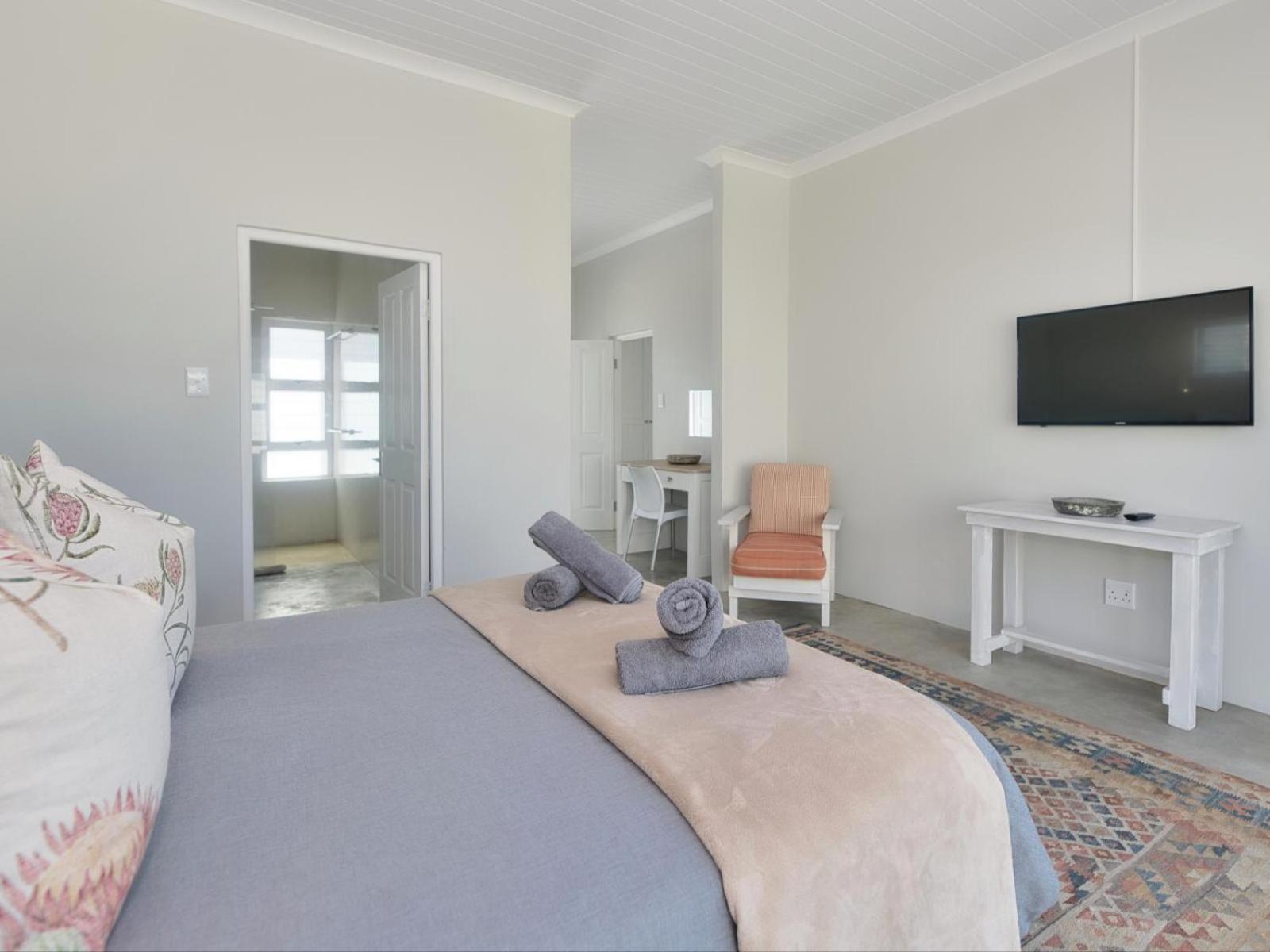 Ferienwohnung 29 On Poole Street Agulhas Exterior foto